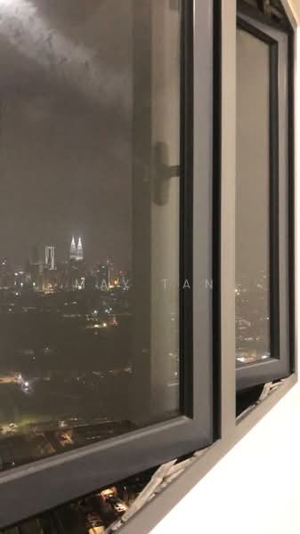 Kondominium untuk Disewa di Sky Awani Residensi 3 - May Tan - View - PropertyGuru.com.my