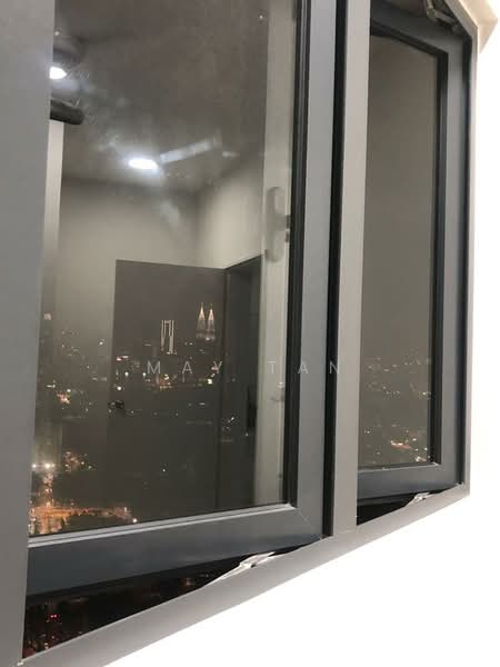 Kondominium untuk Disewa di Sky Awani Residensi 3 - May Tan - View - PropertyGuru.com.my