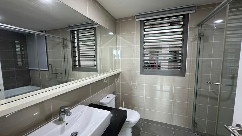 Condominium for Rent at Iskandar Residences - Dylan Goh - Bathroom - PropertyGuru.com.my