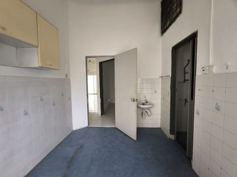 1-storey Terraced House for Sale in Taman Kota Jaya (Kota Tinggi) - Ken Chai - Interior - PropertyGuru.com.my