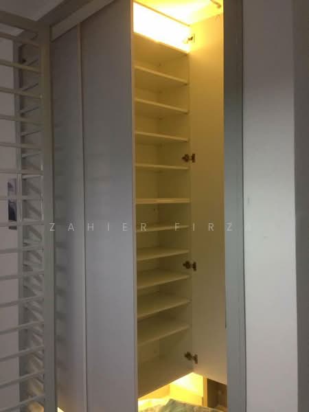 Pangsapuri untuk Dijual di PPA1M Metropolitan Kepong - Zahier Firza - Interior - PropertyGuru.com.my