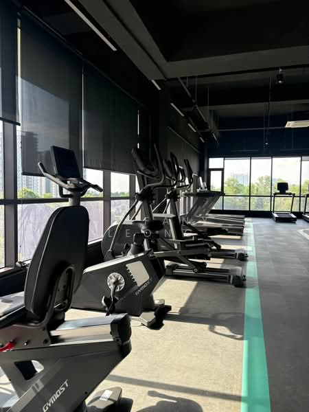 Condominium for Rent at KAIA Heights Equine - Tiffany Leong - PropertyGuru.com.my
