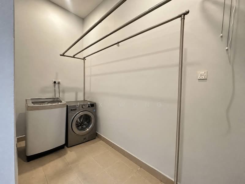 2-storey Terraced House for Sale in Taman Mount Austin (Tebrau) - Jax Wong - Interior - PropertyGuru.com.my