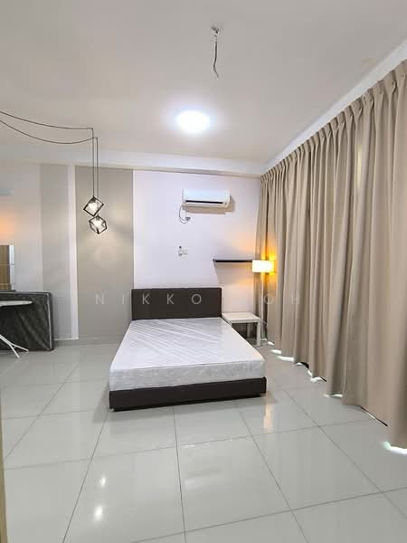 Service Residence for Rent at Crescent Bay Suites (Teluk Bayu) - Nikko Soh - Bedroom - PropertyGuru.com.my