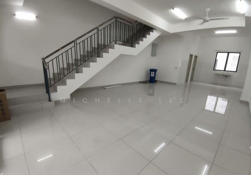 2-storey Terraced House for Rent in Telok Panglima Garang (Selangor) - Michelle Lee - Interior - PropertyGuru.com.my