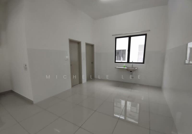 2-storey Terraced House for Rent in Telok Panglima Garang (Selangor) - Michelle Lee - Interior - PropertyGuru.com.my