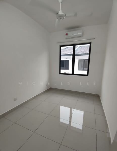 2-storey Terraced House for Rent in Telok Panglima Garang (Selangor) - Michelle Lee - Interior - PropertyGuru.com.my