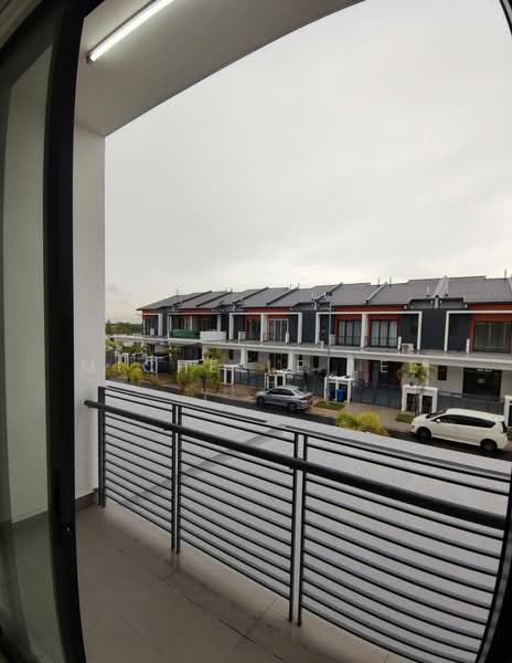 2-storey Terraced House for Rent in Telok Panglima Garang (Selangor) - Michelle Lee - Exterior - PropertyGuru.com.my