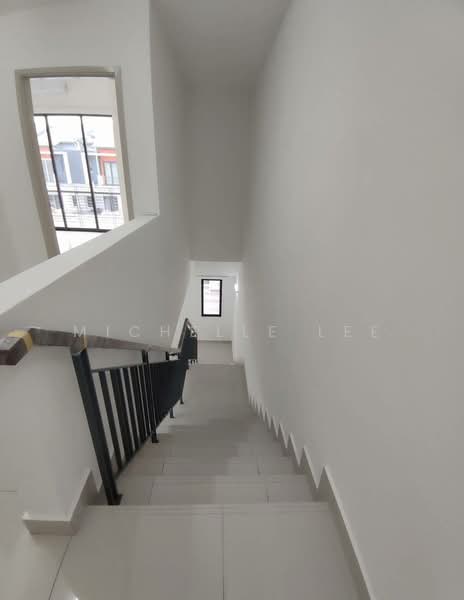 2-storey Terraced House for Rent in Telok Panglima Garang (Selangor) - Michelle Lee - Interior - PropertyGuru.com.my