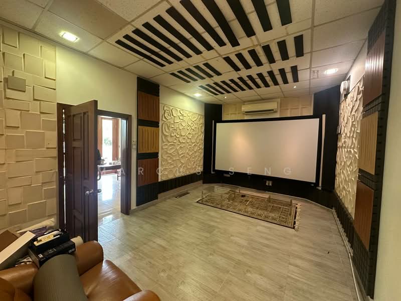 Bungalow for Sale in Bandar Baru Sri Klebang (Chemor) - Marcus Seng - Interior - PropertyGuru.com.my