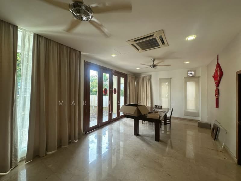 Bungalow for Sale in Bandar Baru Sri Klebang (Chemor) - Marcus Seng - Dining Room - PropertyGuru.com.my