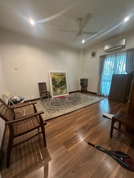 Bungalow for Sale in Bandar Baru Sri Klebang (Chemor) - Marcus Seng - Living Room - PropertyGuru.com.my
