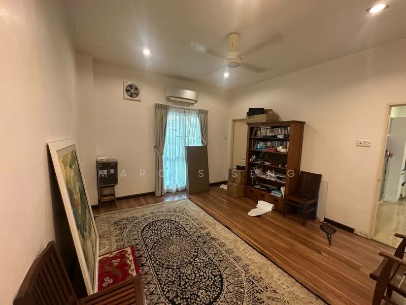 Bungalow for Sale in Bandar Baru Sri Klebang (Chemor) - Marcus Seng - Living Room - PropertyGuru.com.my