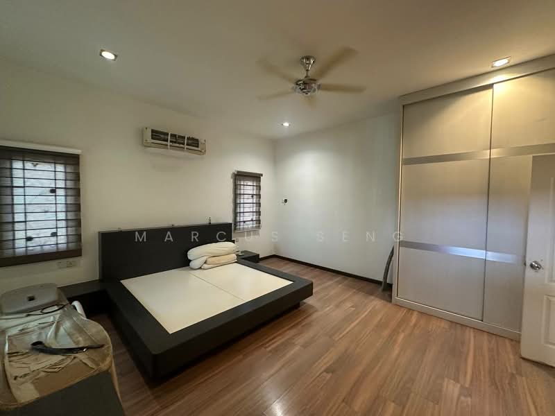 Bungalow for Sale in Bandar Baru Sri Klebang (Chemor) - Marcus Seng - Bedroom - PropertyGuru.com.my