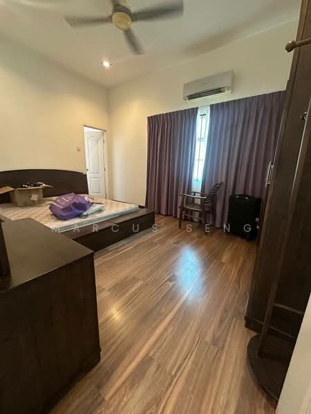 Bungalow for Sale in Bandar Baru Sri Klebang (Chemor) - Marcus Seng - PropertyGuru.com.my