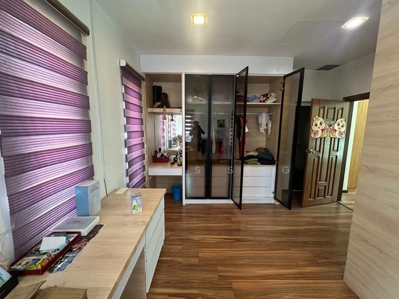 Bungalow for Sale in Bandar Baru Sri Klebang (Chemor) - Marcus Seng - PropertyGuru.com.my
