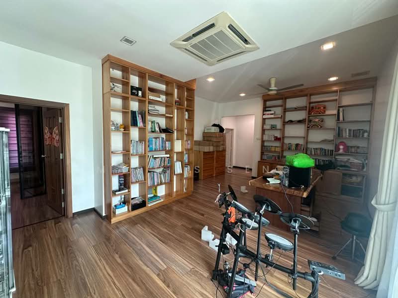 Bungalow for Sale in Bandar Baru Sri Klebang (Chemor) - Marcus Seng - PropertyGuru.com.my