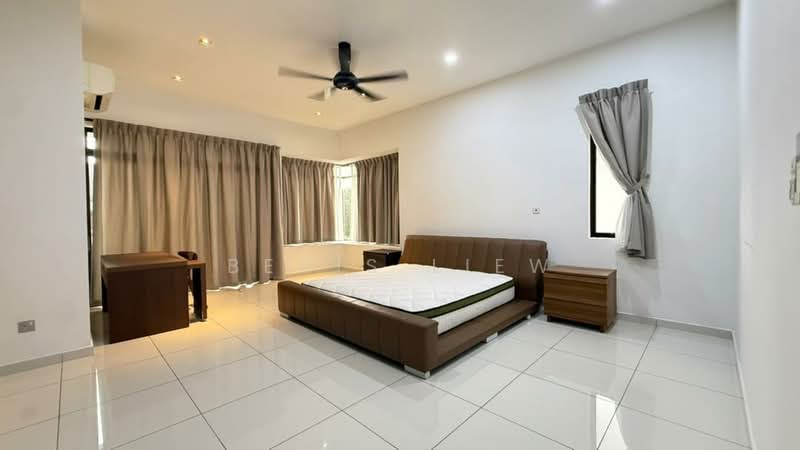 Cluster House for Rent in Horizon Hills (Iskandar Puteri (Nusajaya)) - Bevis Liew - Bedroom - PropertyGuru.com.my