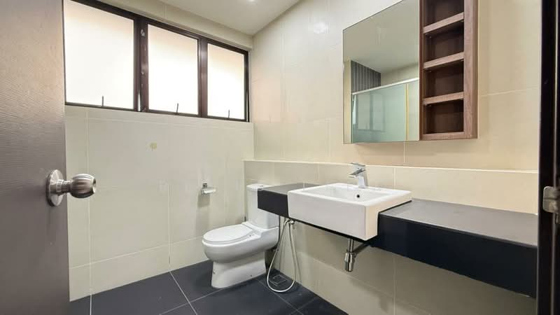 Cluster House for Rent in Horizon Hills (Iskandar Puteri (Nusajaya)) - Bevis Liew - Bathroom - PropertyGuru.com.my