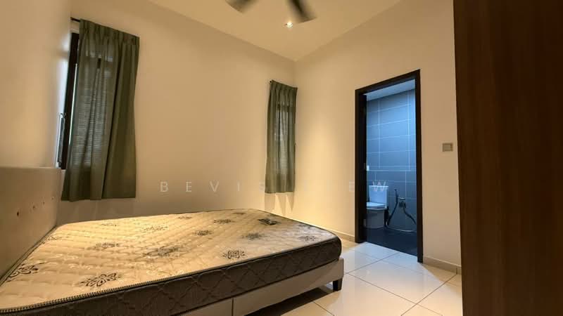 Cluster House for Rent in Horizon Hills (Iskandar Puteri (Nusajaya)) - Bevis Liew - Bedroom - PropertyGuru.com.my