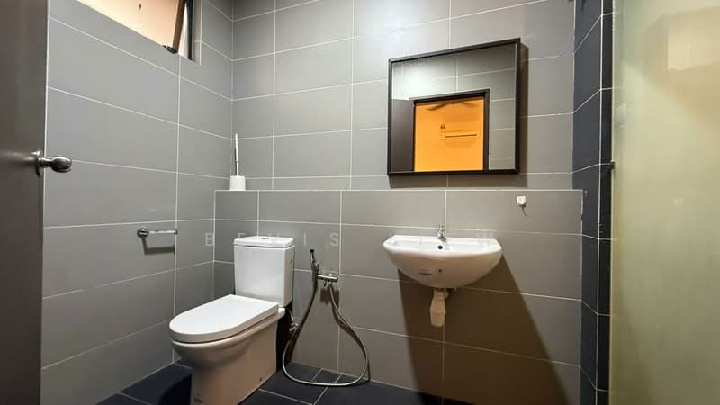 Cluster House for Rent in Horizon Hills (Iskandar Puteri (Nusajaya)) - Bevis Liew - Bathroom - PropertyGuru.com.my