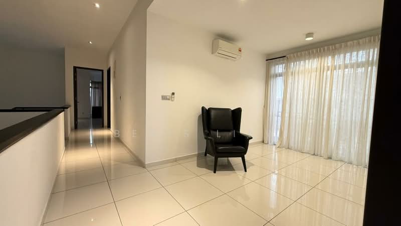 Cluster House for Rent in Horizon Hills (Iskandar Puteri (Nusajaya)) - Bevis Liew - Corridor - PropertyGuru.com.my