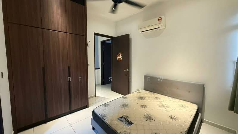 Cluster House for Rent in Horizon Hills (Iskandar Puteri (Nusajaya)) - Bevis Liew - Bedroom - PropertyGuru.com.my