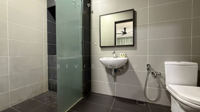 Cluster House for Rent in Horizon Hills (Iskandar Puteri (Nusajaya)) - Bevis Liew - Bathroom - PropertyGuru.com.my
