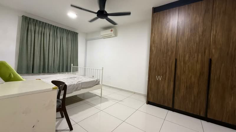 Cluster House for Rent in Horizon Hills (Iskandar Puteri (Nusajaya)) - Bevis Liew - Bedroom - PropertyGuru.com.my