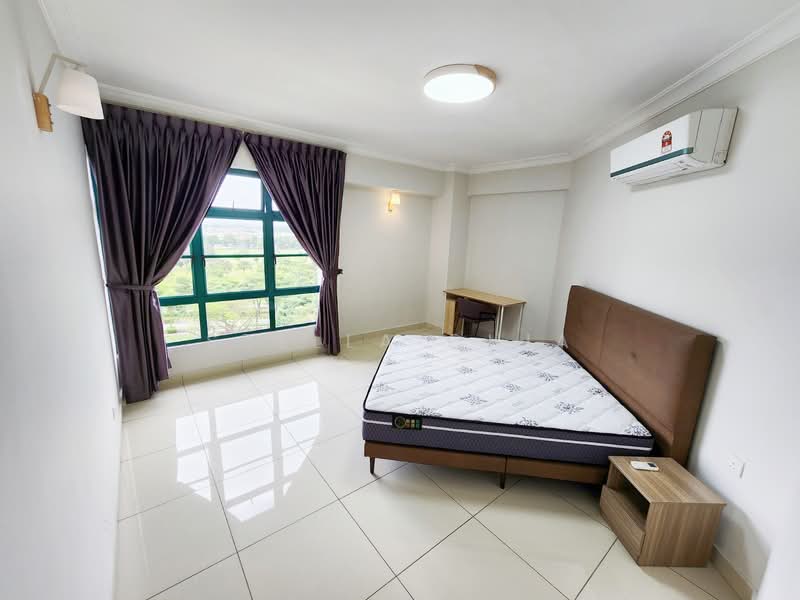 Kondominium untuk Dijual di The Straits View Condominium - Stella Chia - Bedroom - PropertyGuru.com.my