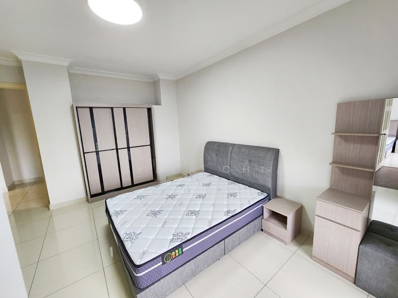 Kondominium untuk Dijual di The Straits View Condominium - Stella Chia - Bedroom - PropertyGuru.com.my