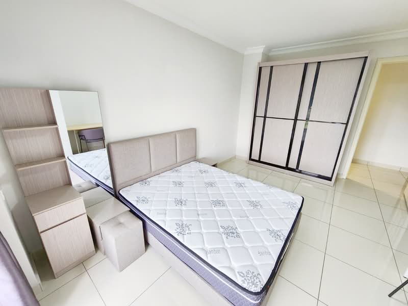 Kondominium untuk Dijual di The Straits View Condominium - Stella Chia - Bedroom - PropertyGuru.com.my