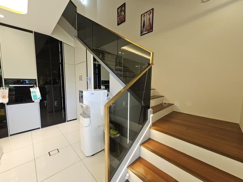 Rumah Teres 3 Tingkat untuk Disewa di Sungai Buloh (Selangor) - Terrance Leong - Interior - PropertyGuru.com.my