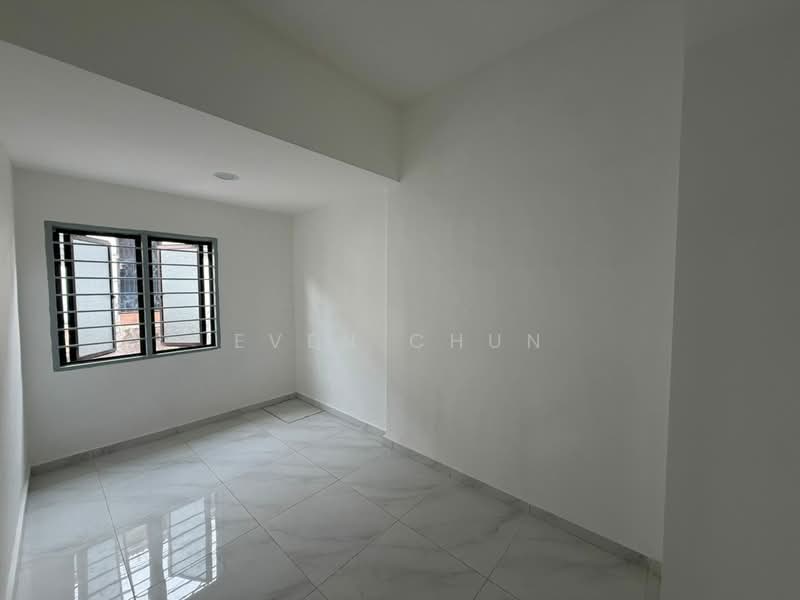 Rumah Teres 2 Tingkat untuk Dijual di Taman Ungku Tun Aminah (Skudai) - Even Chun - Interior - PropertyGuru.com.my