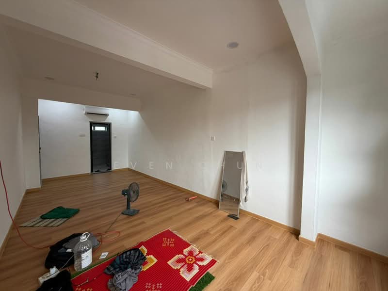 Rumah Teres 2 Tingkat untuk Dijual di Taman Ungku Tun Aminah (Skudai) - Even Chun - Interior - PropertyGuru.com.my