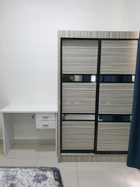 Apartment for Rent at Eco Nest @ Eco Botanic - William Lim - Study - PropertyGuru.com.my
