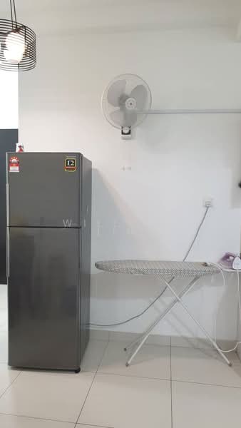 Apartment for Rent at Eco Nest @ Eco Botanic - William Lim - Interior - PropertyGuru.com.my