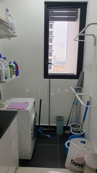 Apartment for Rent at Eco Nest @ Eco Botanic - William Lim - Interior - PropertyGuru.com.my