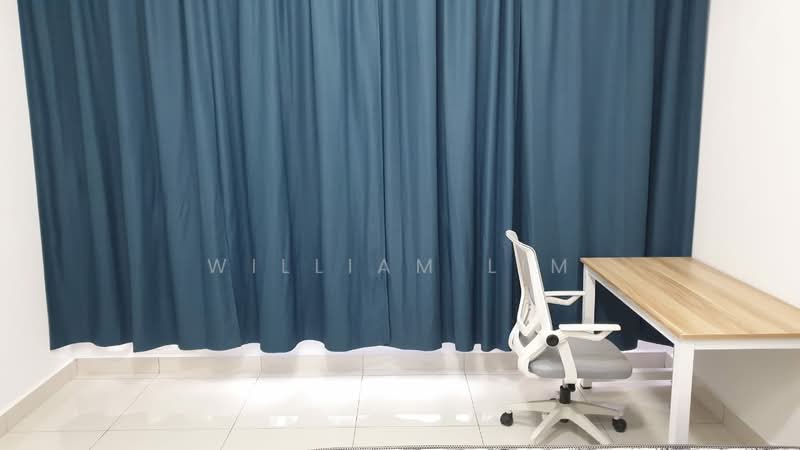 Apartment for Rent at Eco Nest @ Eco Botanic - William Lim - Study - PropertyGuru.com.my
