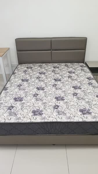 Apartment for Rent at Eco Nest @ Eco Botanic - William Lim - Bedroom - PropertyGuru.com.my