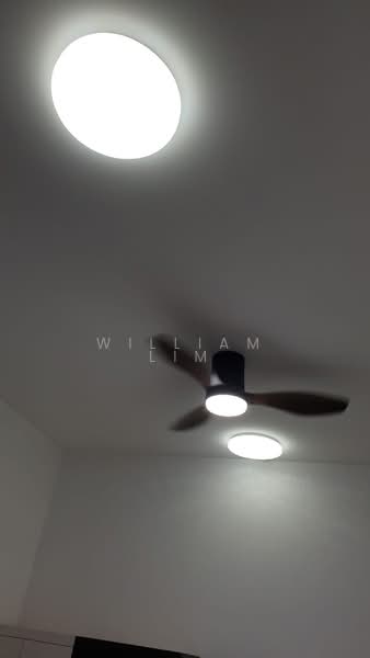 Apartment for Rent at Eco Nest @ Eco Botanic - William Lim - Interior - PropertyGuru.com.my