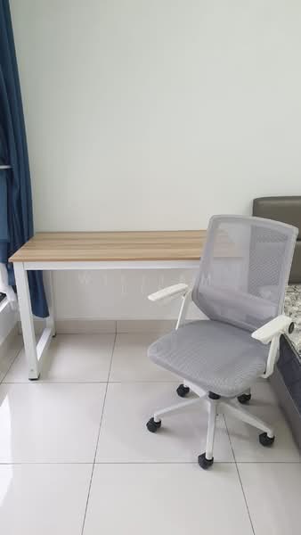 Apartment for Rent at Eco Nest @ Eco Botanic - William Lim - Study - PropertyGuru.com.my