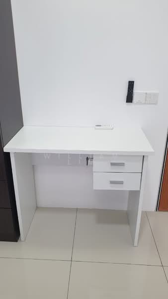 Apartment for Rent at Eco Nest @ Eco Botanic - William Lim - Study - PropertyGuru.com.my