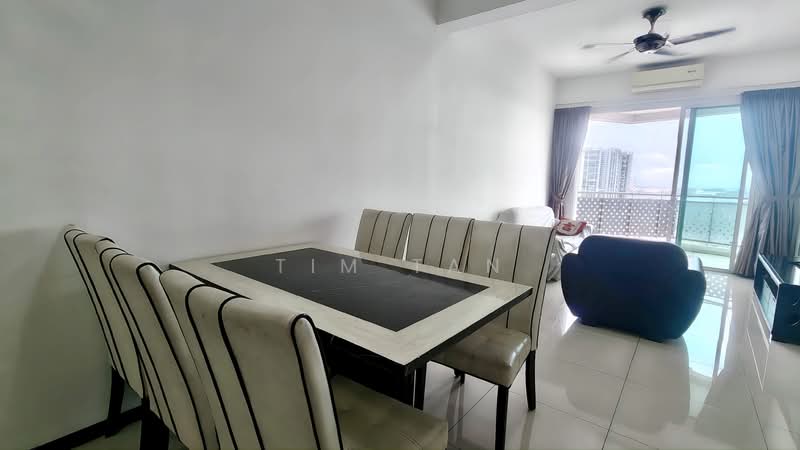Service Residence for Rent at Grandview 360 - Tim Tan - Dining Room - PropertyGuru.com.my