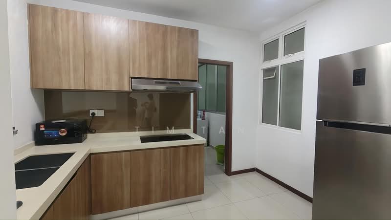 Service Residence for Rent at Grandview 360 - Tim Tan - Kitchen - PropertyGuru.com.my