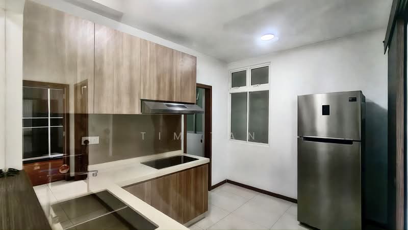 Service Residence for Rent at Grandview 360 - Tim Tan - Kitchen - PropertyGuru.com.my