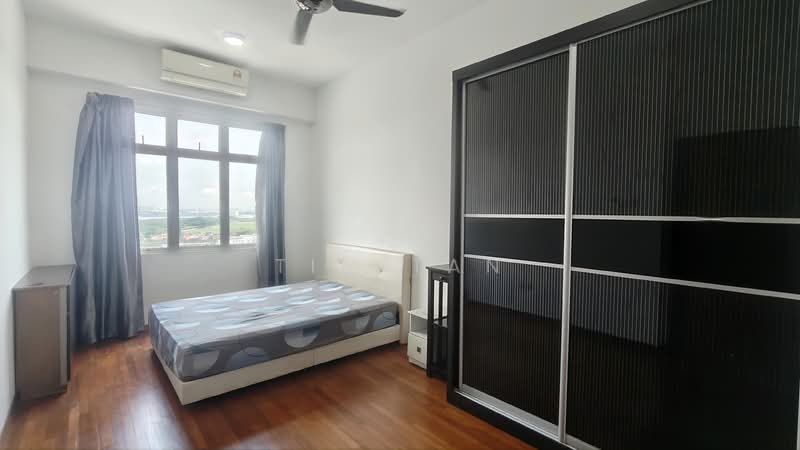 Service Residence for Rent at Grandview 360 - Tim Tan - Bedroom - PropertyGuru.com.my