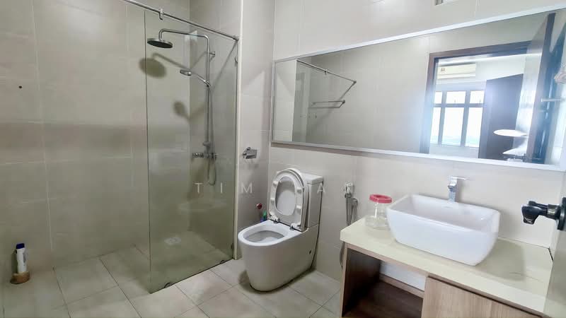 Service Residence for Rent at Grandview 360 - Tim Tan - Bathroom - PropertyGuru.com.my