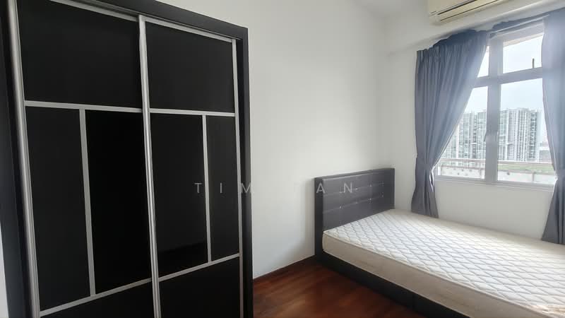 Service Residence for Rent at Grandview 360 - Tim Tan - Bedroom - PropertyGuru.com.my
