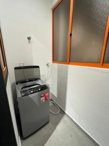 Servis Apartment untuk Disewa di JRK Convena - Alex Chin - Interior - PropertyGuru.com.my